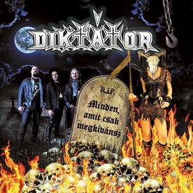 Diktator